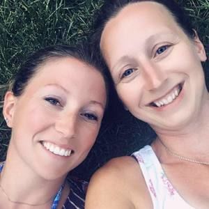 Meet your Posher, Katrina